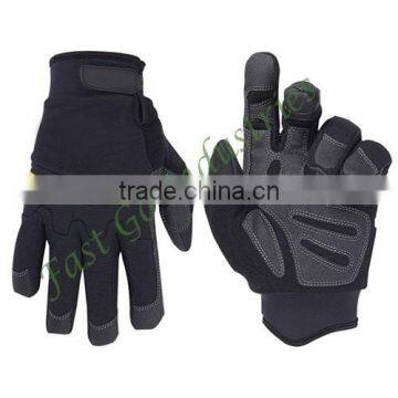 Hot Selling Mechanic Gloves