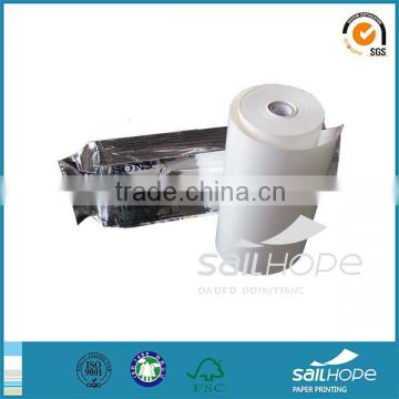 Ultrasound Paper Roll for Sony Printer, Thermal Paper Roll Supplier                        
                                                Quality Choice