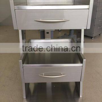 Dental Trolley With Electrical Outlet photo-3