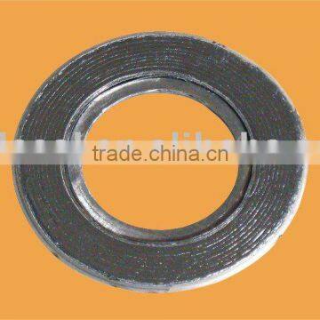 graphite spiral wound gasket