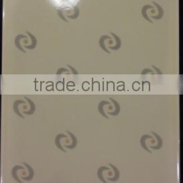 glazed ceramic interior wall tile