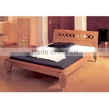 Wooden Bed,Bedroom Sets