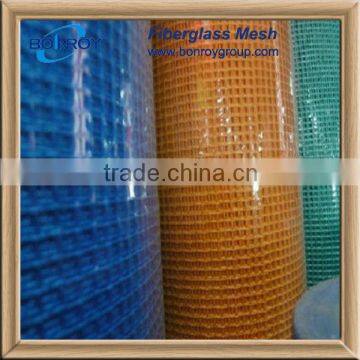 high quality outside wall reinforcement fiberglass mesh cloth