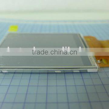 OEM ODM PT0282432T-E501Small TFT 2.8" 240*320 QVGA With Resistive Touch Screen MCU/ RGB/ SPI Interface LCD Module photo-6