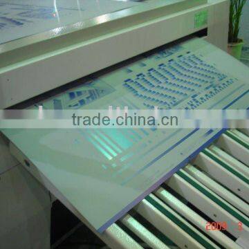 aluminum printing plate