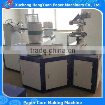 Paper Tube Machine with One to Four Heads Paper Tube Making Machine