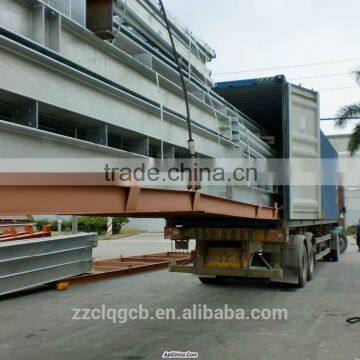 Steel Outdoor Billboard Structure photo-2