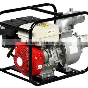 2 strock Water Pump with 270cc gasoline Agriculture 4INCH Gasoline Pump