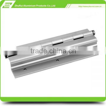 patch fittings for glass door (stainless steel or aluminum)