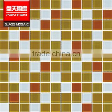 self adhesive mosaic cermics tiles mosaic laminate flooring                        
                                                                                Supplier's Choice