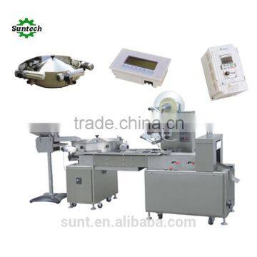 Automatic Cellophane Wrapping Machine