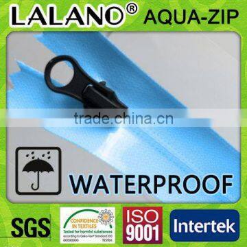 Waterproof Zipper for Motorcycle Jacket