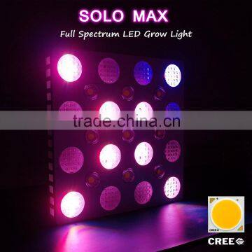 Modular Design Spot Led Grow Full Spectrum 1200w Led Grow Light Replace 2000w HPS