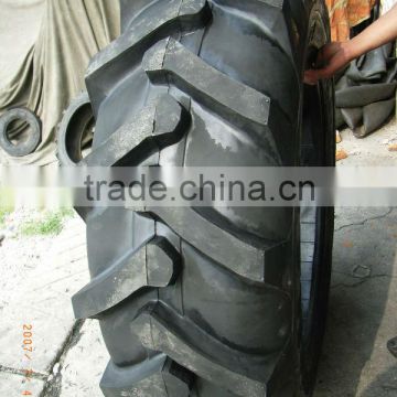 Agricultural Tire 12.5/80-18, 10.5/80-18