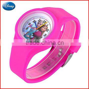 Silicone Slap Digital Led Watch Bands photo-2