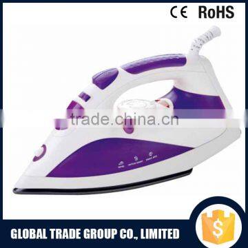 Electric Iron Ceramic Thermal Protection CE ROHS 450945