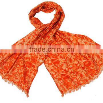 Fashion print scarves scarf for spring 2013