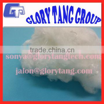 0.56-0.89dtex 100% polyester micro fiber, virgin grade