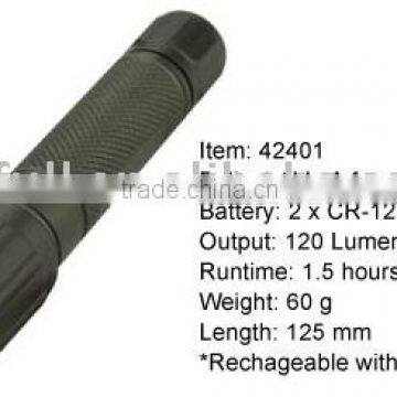 NEW! LED Flashlight 42401