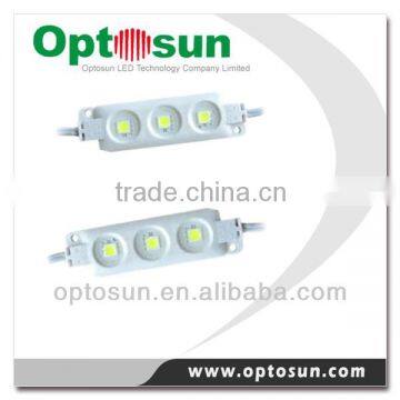 disply cree traffic signal waterproof led module assembly