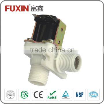 sensor infrared sanitary ware universal engineering solenoid valve 220V