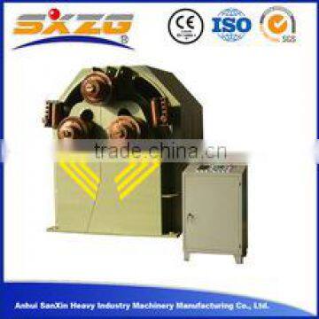 Channerl steel bender, stainless steel hydraulic bending machine