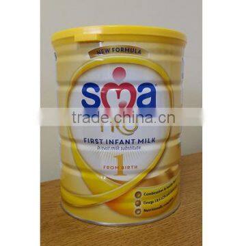 SMA Infant Milk Powder