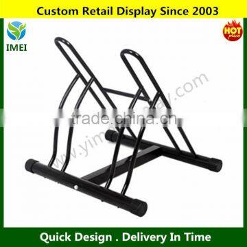 New Two Bicycle Bike Stand YM1-635