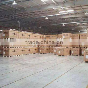 300W Solar Modules YINGLI Poly Solar Panel 300W Stock photo-6