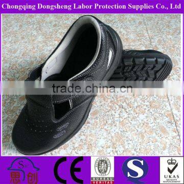 Anti-static Safety Sandal Shoes Exporter