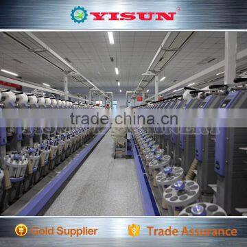 New Automatic Winder for Yarn Spinning Production Line photo-6