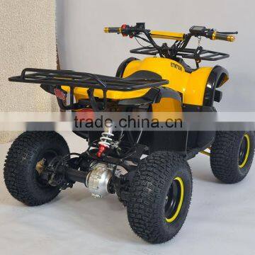 Shaft Drive 800w Electric Atv photo-5