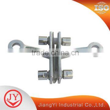 Wholesale Stainless Steel Glass Wall Hardware Spider Fitting