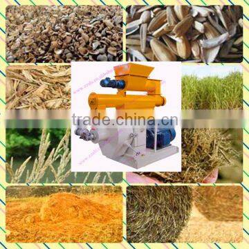 2014 high quality best seller factory price mini fish feed pellet machine