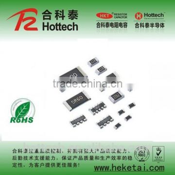 CHIP RESISTOR 0402 1/16W 1K