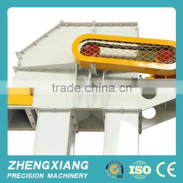 Heavy Duty Agriculture Vertical Grain Bucket Elevator