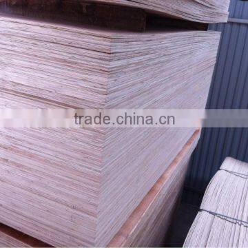 Okume face veneer from Viet A