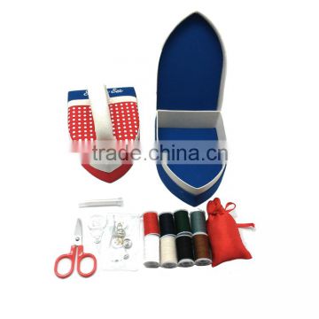 home sewing box with cute shape