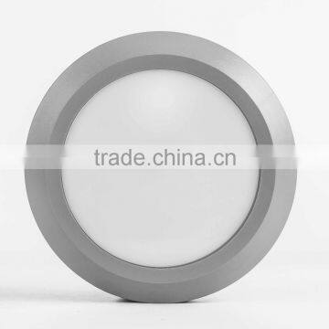 Plastic Led Round Wall Step Light,indoor Stair Tread Light,2015 New Modern Product photo-2