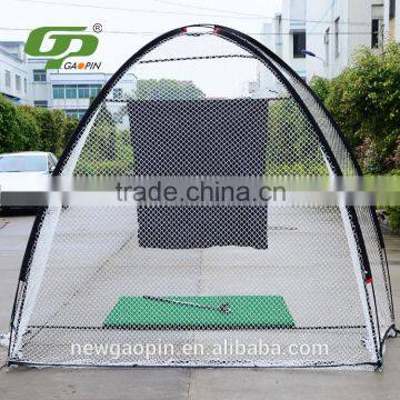 Golf Driving Net / Golf Hitting Practice Net From Gaopin photo-3