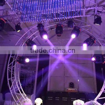 330w led moving head beam zoom