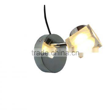 Manufacture and export LED wall lamp suitable for indoor lighting