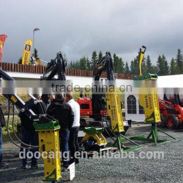 Atlas Copco Hydraulic Breaker for Excavator photo-5