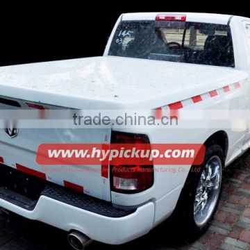 Dodge Ram 1500/2500/3500 Std/Ext/Quad/Mega Cab Tonneau Cover