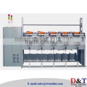 TM08 TB YARN WINDER MACHINERY SOFT PACKAGE WINDER