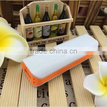 2016 Factory Wholesale Promotion Gift romoss power bank 1500mah, portable promotion power bank for smartphone
