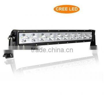 10W per LED,100W CRE LED Work Light Bar,Cre LED Mining Bar,for ATV SUV JEEP Offroad Vehicle(SR-BC10-100A,100W)Spot/Flood/Combo