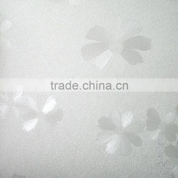 White Pvc Film