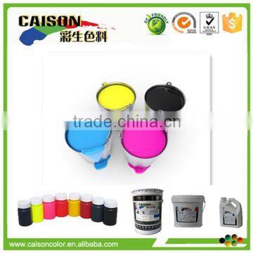 CTH-0006B pigment paste for waistband dyeing