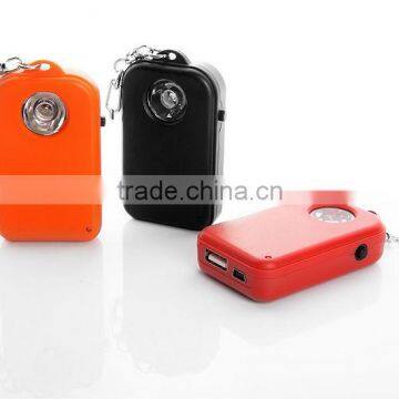 Sungzu Factory ODM/OEM Mini Power Bank With Keychain photo-5